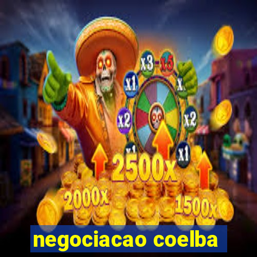 negociacao coelba